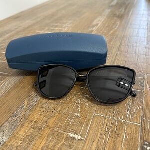 Cole Haan cat eye sunglasses